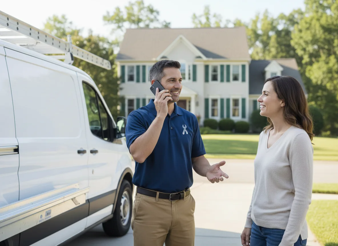 Home Gutter Service Montpelier, VA FAQs