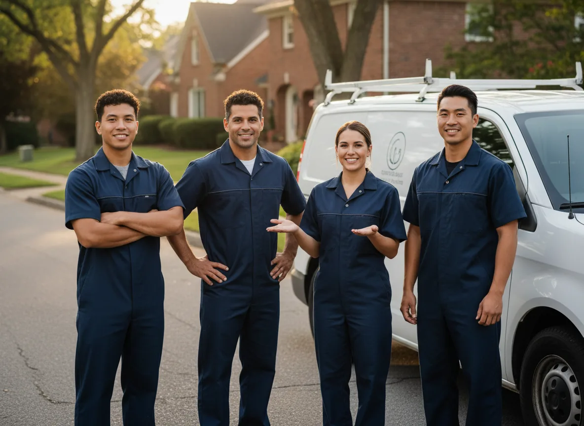 Home Gutter Service company in Montpelier, VA